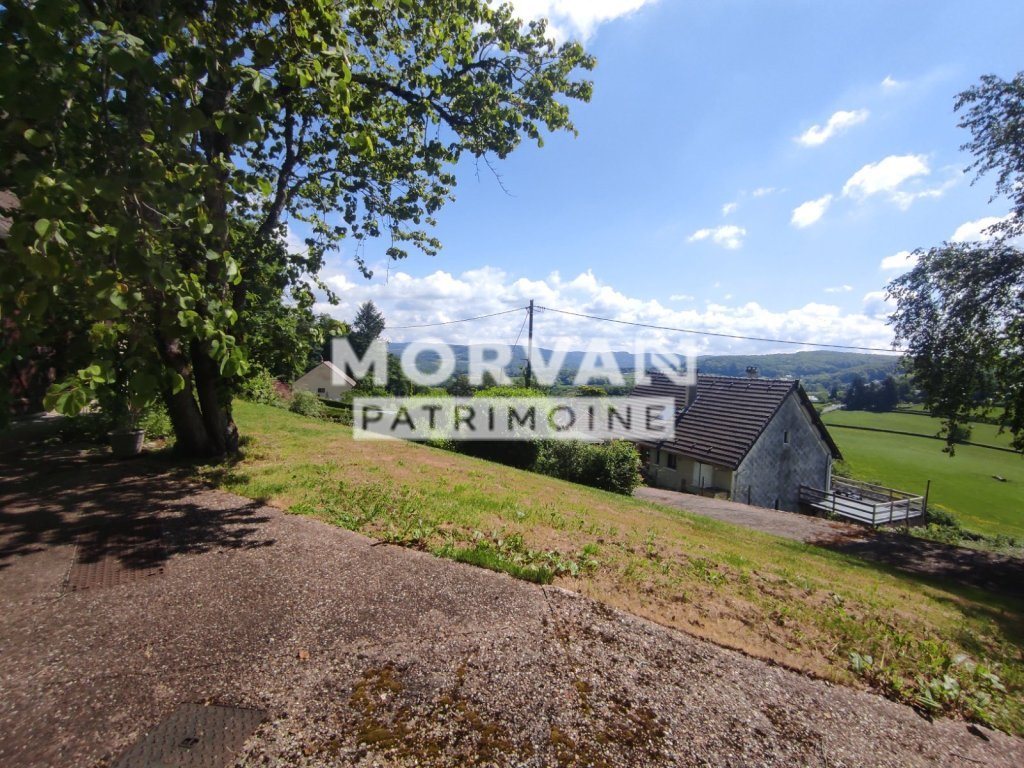 Maison à vendre, 145m², Montigny-en-Morvan