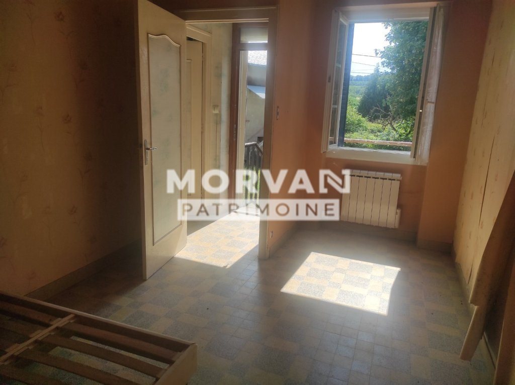Maison à vendre, 144m², Arleuf