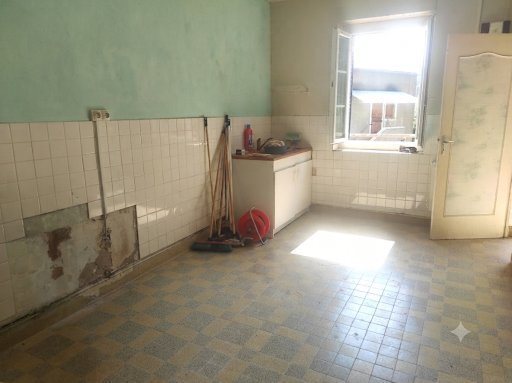 Maison à vendre, 144m², Arleuf