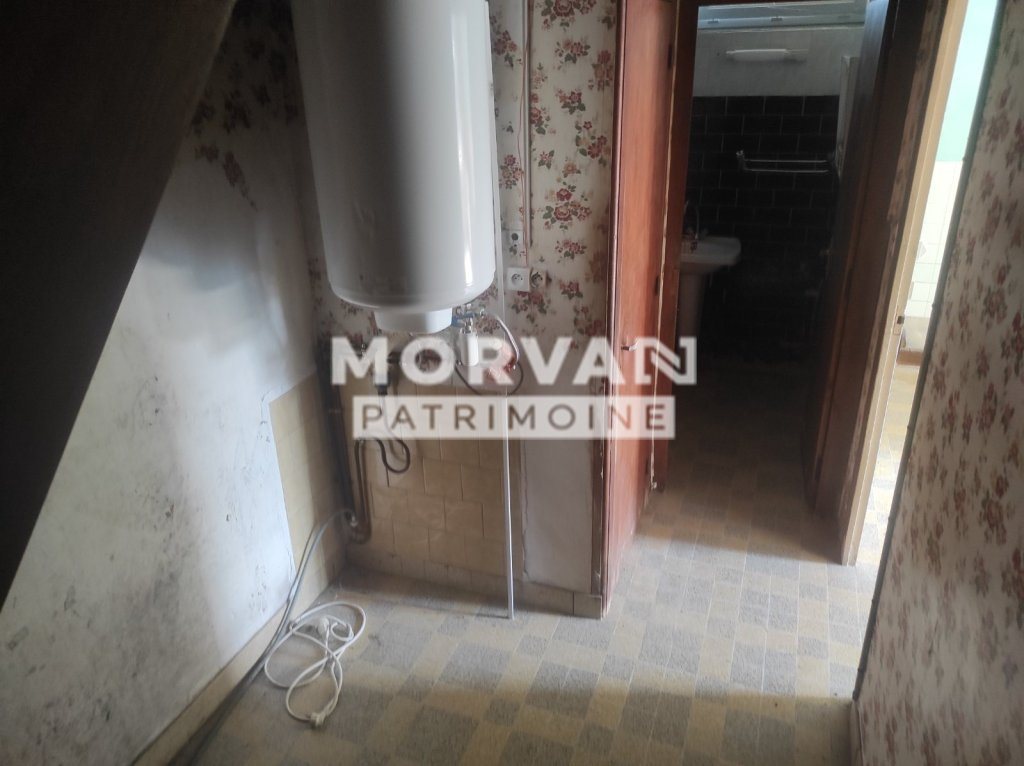 Maison à vendre, 144m², Arleuf