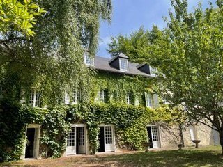 Maison à vendre, 329m², Saint-Léger-de-Fougeret