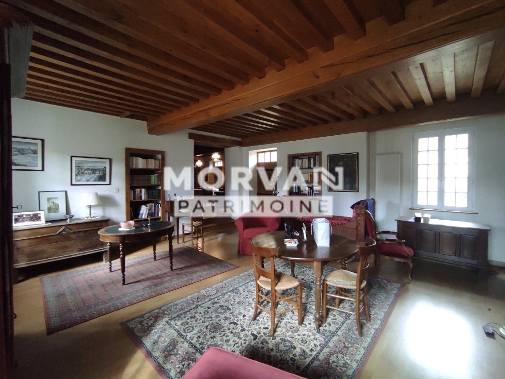Maison à vendre, 329m², Saint-Léger-de-Fougeret