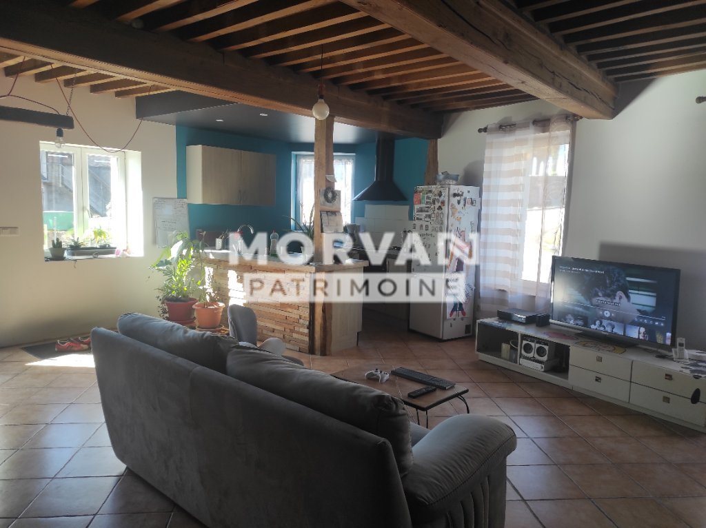 Maison à vendre, 78m², Planchez