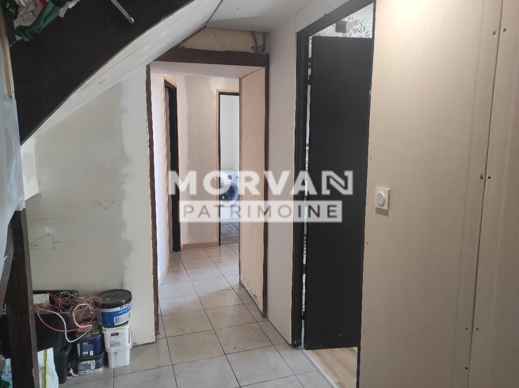 Maison à vendre, 78m², Planchez