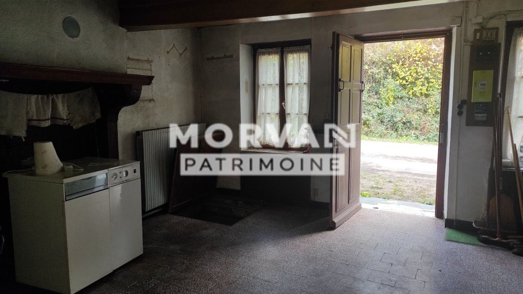 Maison à vendre, 63m², Montigny-en-Morvan