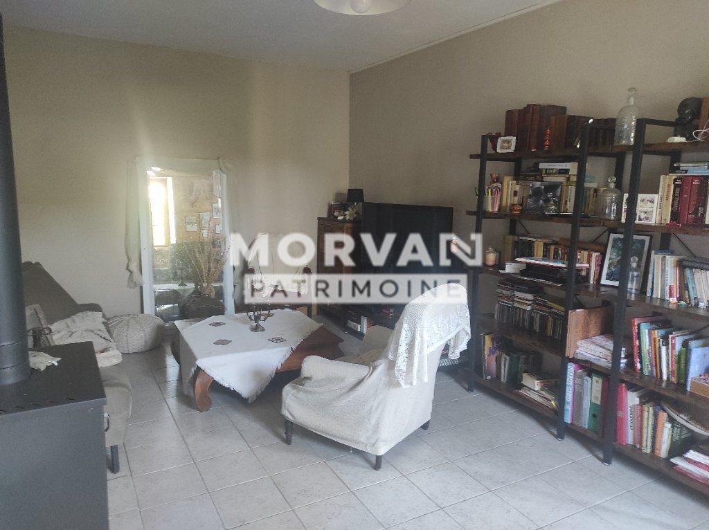 Maison à vendre, 137m², Montigny-en-Morvan