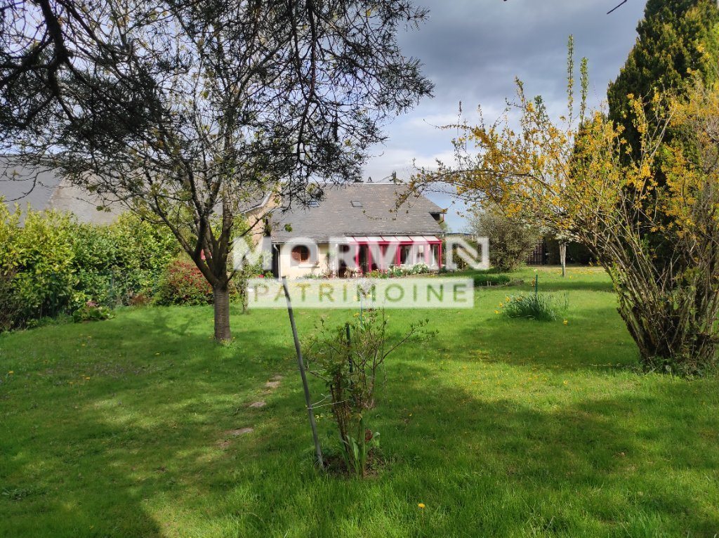 Maison à vendre, 103m², Arleuf