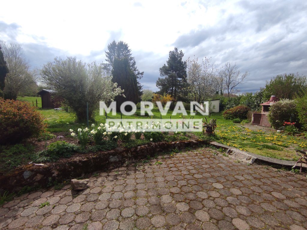 Maison à vendre, 103m², Arleuf