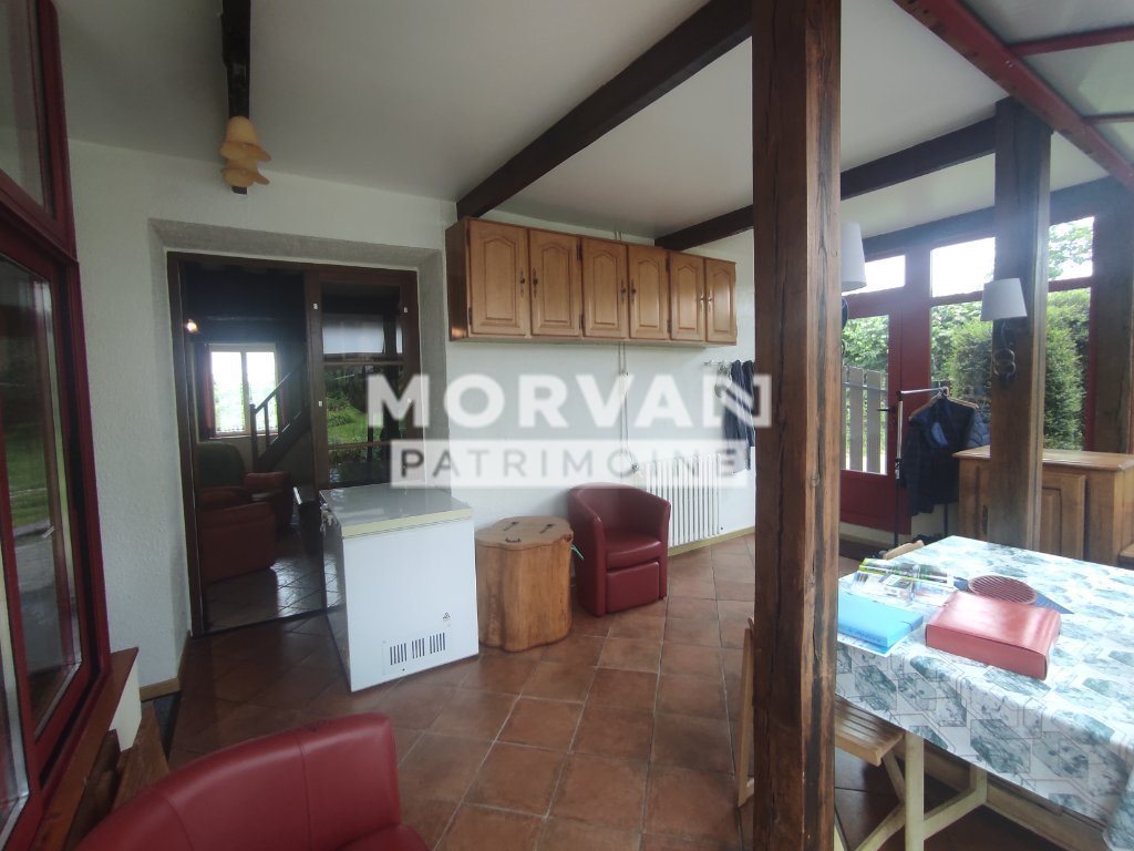 Maison à vendre, 103m², Arleuf
