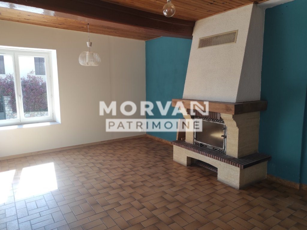 Maison à vendre, 62m², Château-Chinon (Ville)