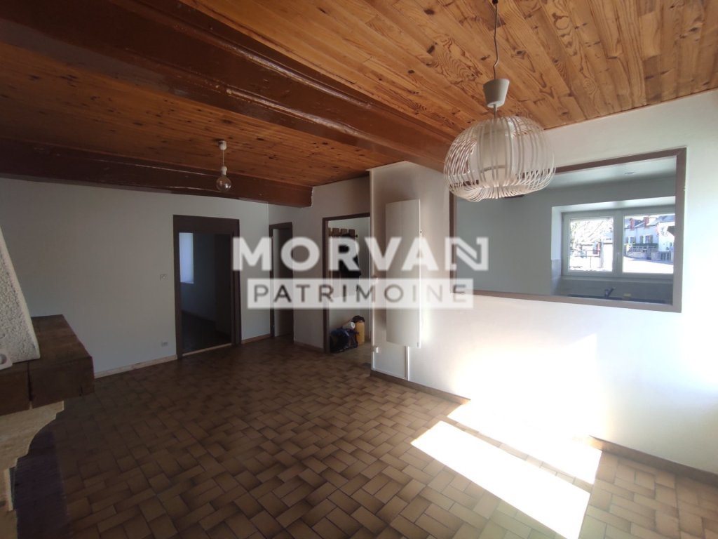 Maison à vendre, 62m², Château-Chinon (Ville)