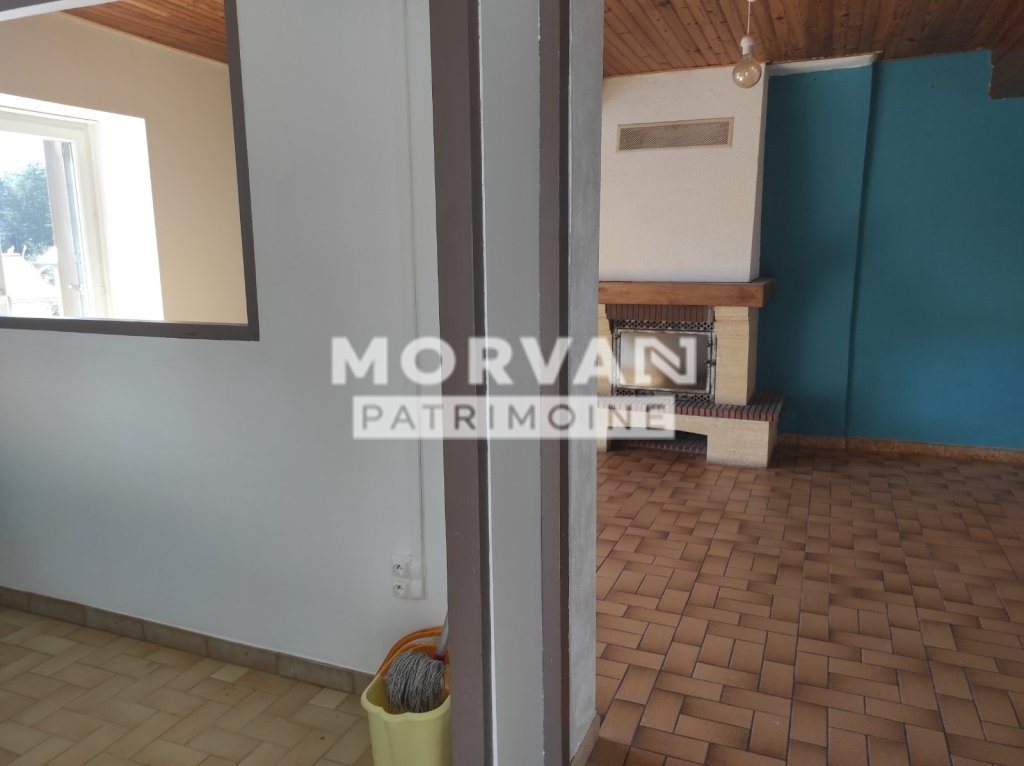 Maison à vendre, 62m², Château-Chinon (Ville)
