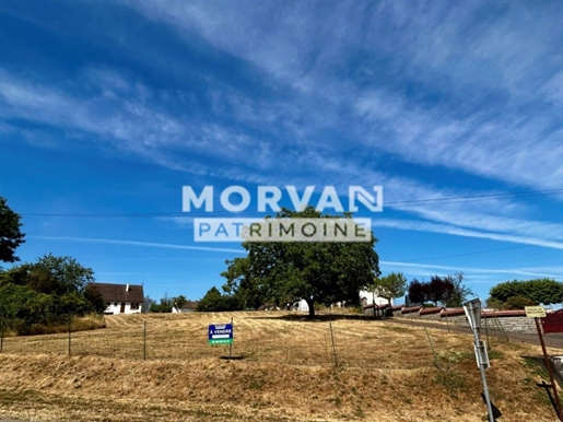 Terrain 1957 m² · à Montapas · 1 957 m² · 16 000 €