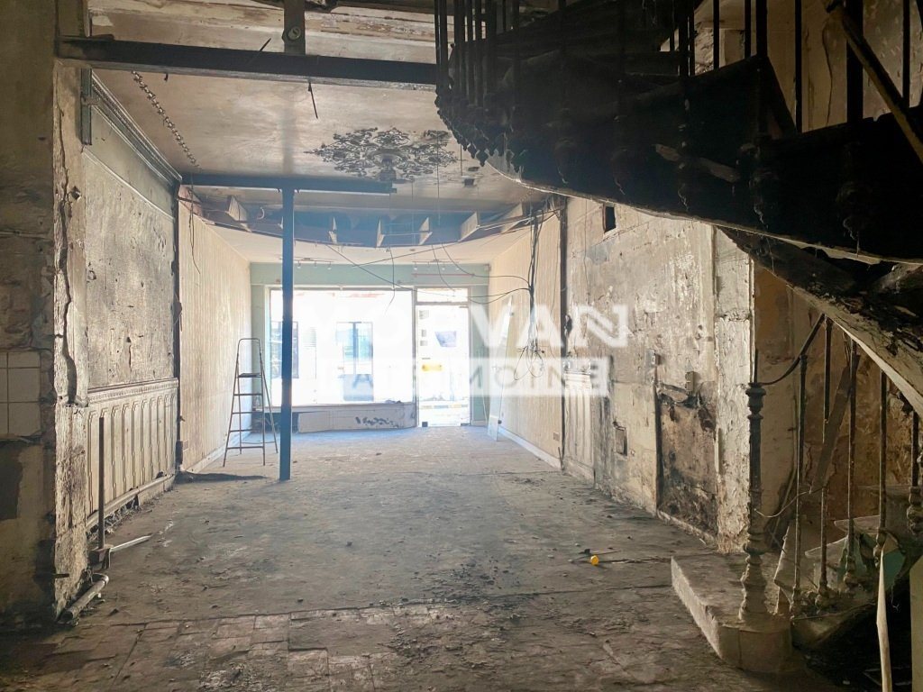 Maison à vendre, 265m², Saint-Saulge