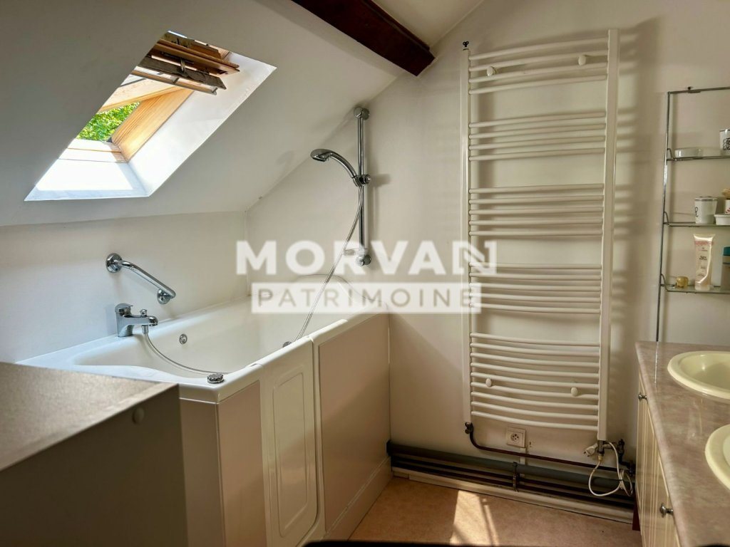 Maison à vendre, 137m², Saint-Saulge