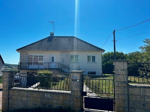 Maison 5 pièces 79 m² · à Prémery · 79 m² · 145 000 €
