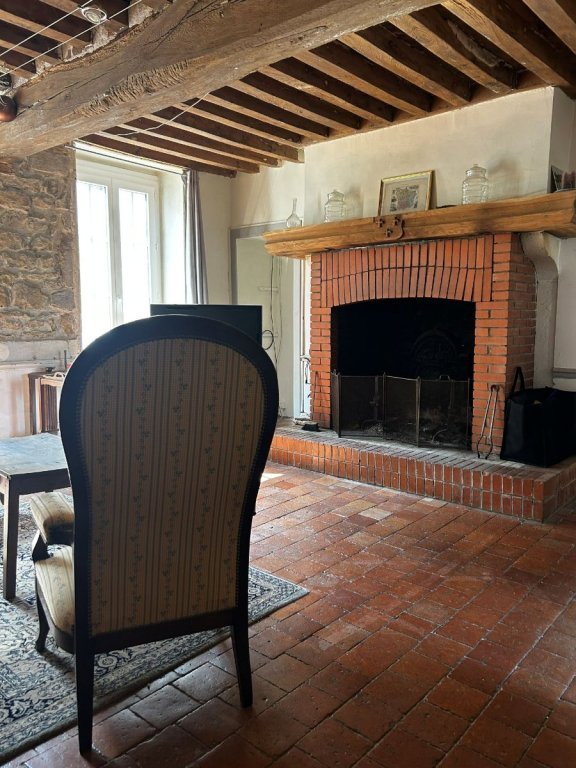 Maison à vendre, 145m², Châtillon-en-Bazois