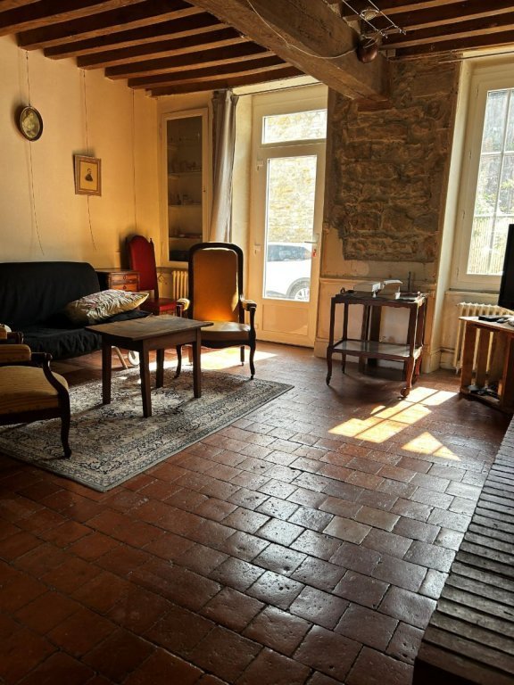 Maison à vendre, 145m², Châtillon-en-Bazois