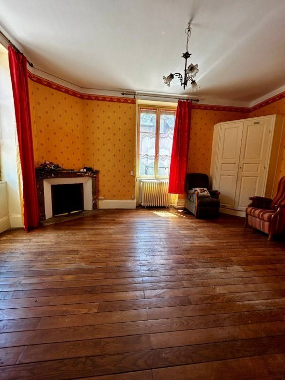 Maison à vendre, 173m², Châtillon-en-Bazois