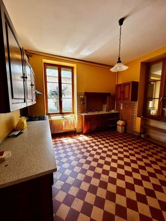 Maison à vendre, 173m², Châtillon-en-Bazois
