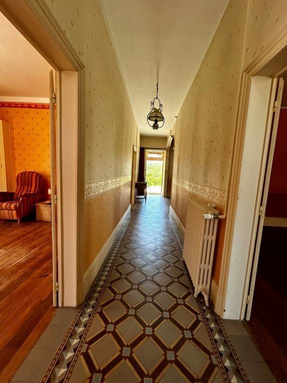 Maison à vendre, 173m², Châtillon-en-Bazois