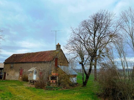 Maison 2 pièces 52 m² · à Sainte-Marie · 52 m² · 39 000 €