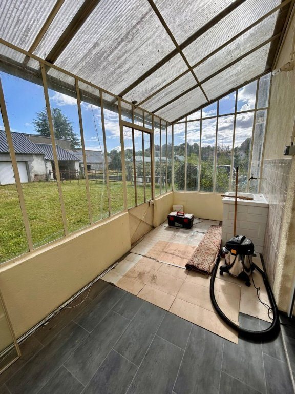 Maison à vendre, 103m², Saint-Saulge