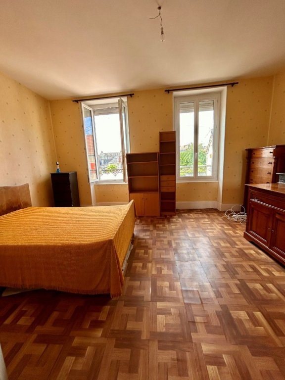 Maison à vendre, 103m², Saint-Saulge