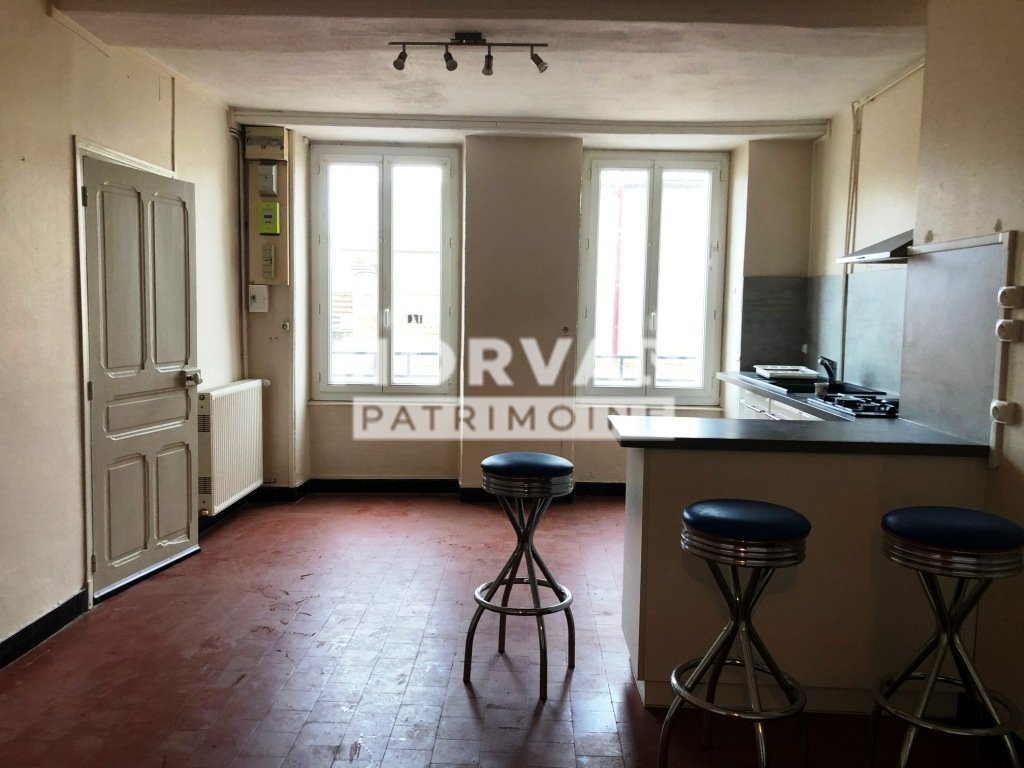 Maison à vendre, 142m², Aunay-en-Bazois