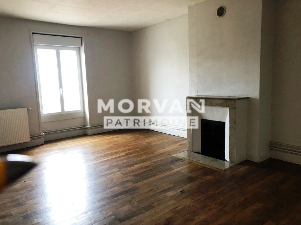 Maison à vendre, 142m², Aunay-en-Bazois