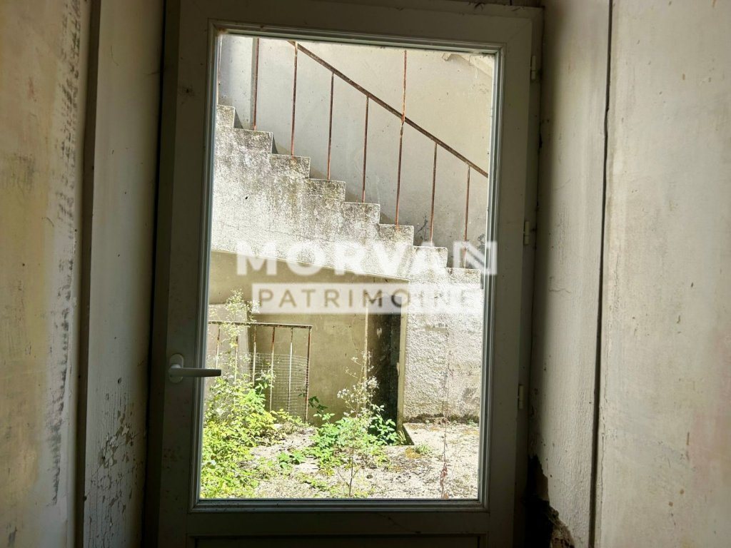 Maison à vendre, 100m², Saint-Saulge