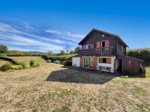 Maison 4 pièces 90 m² · à Montigny-en-Morvan · 90 m² · 200 000 €