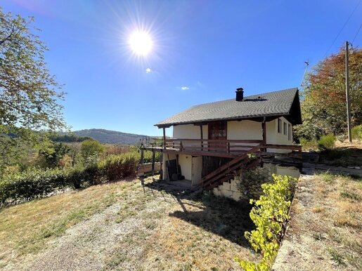 Maison 4 pièces 84 m² · à Corancy · 84 m² · 120 000 €