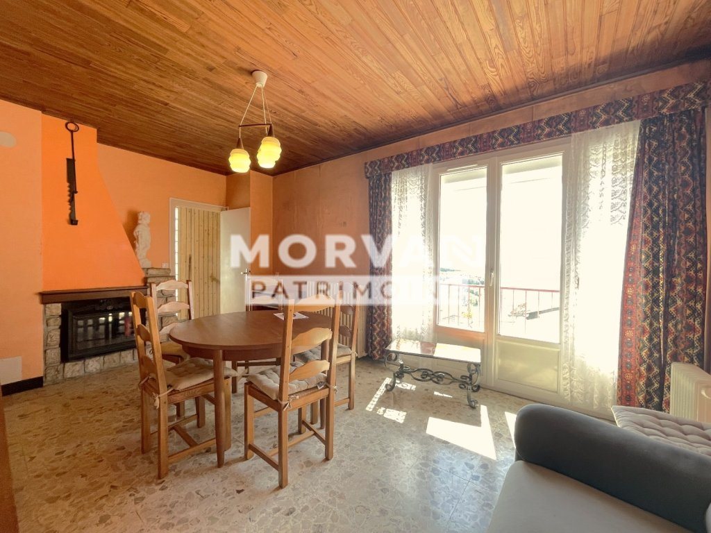 Maison à vendre, 84m², Château-Chinon (Ville)