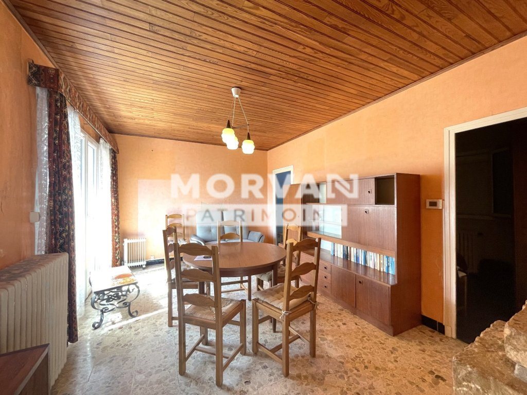 Maison à vendre, 84m², Château-Chinon (Ville)