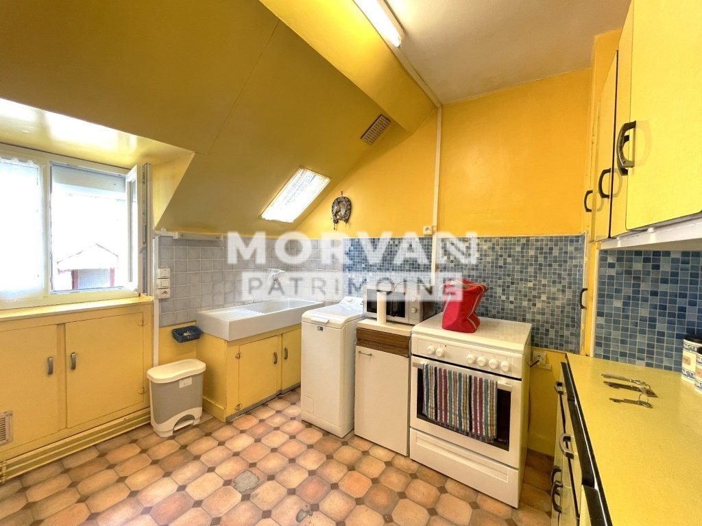 Maison à vendre, 84m², Château-Chinon (Ville)
