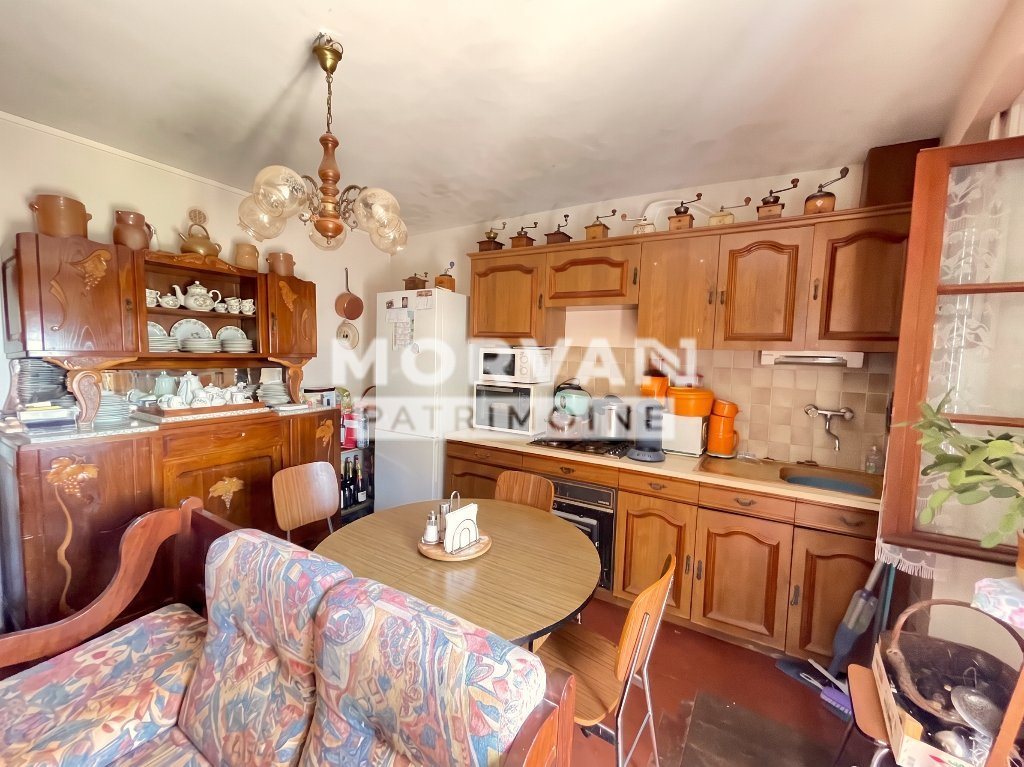 Maison à vendre, 57m², Château-Chinon (Ville)