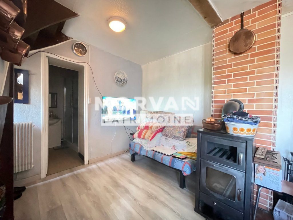 Maison à vendre, 57m², Château-Chinon (Ville)