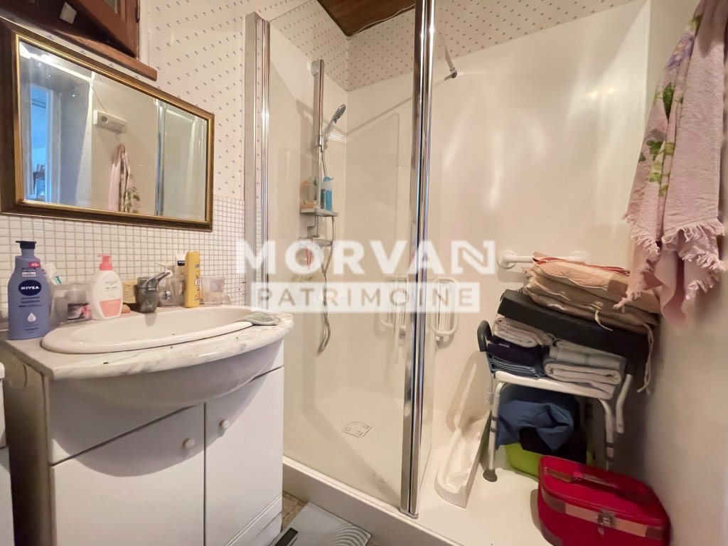 Maison à vendre, 57m², Château-Chinon (Ville)