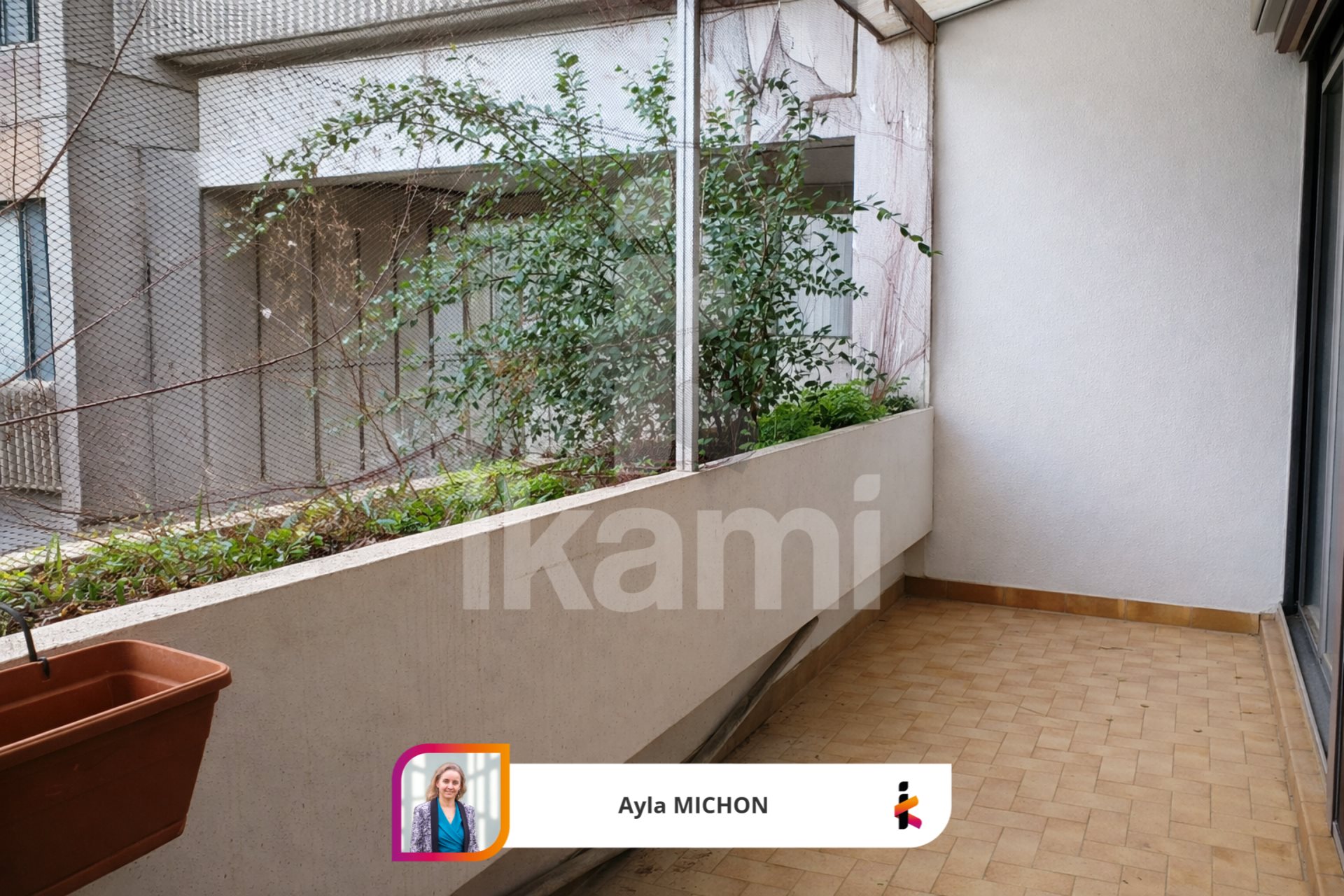 Appartement à vendre, 104m², Grenoble