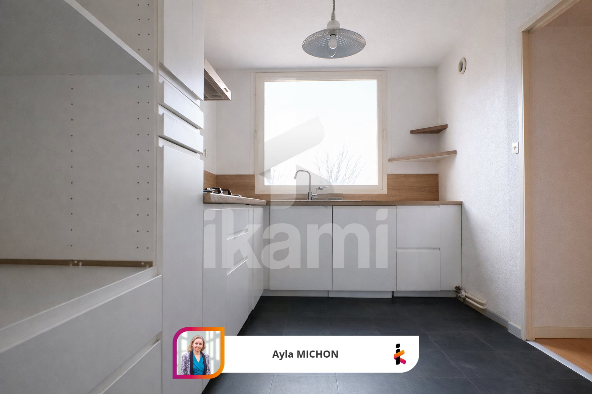 Appartement à vendre, 104m², Grenoble