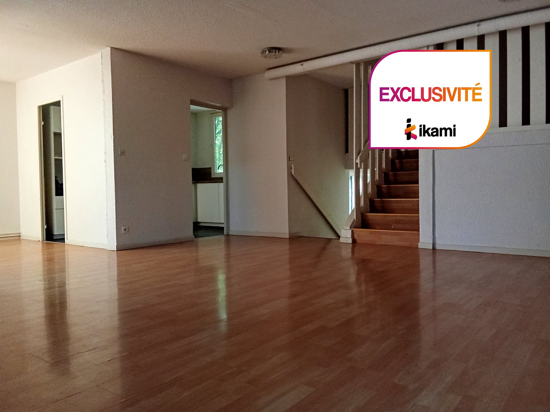 Appartement à vendre, 104m², Grenoble