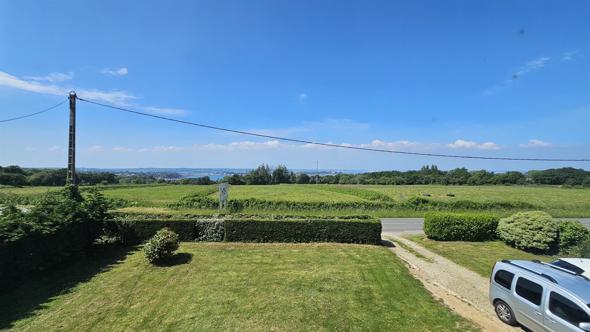 Maison à vendre, 108m², Lanvéoc