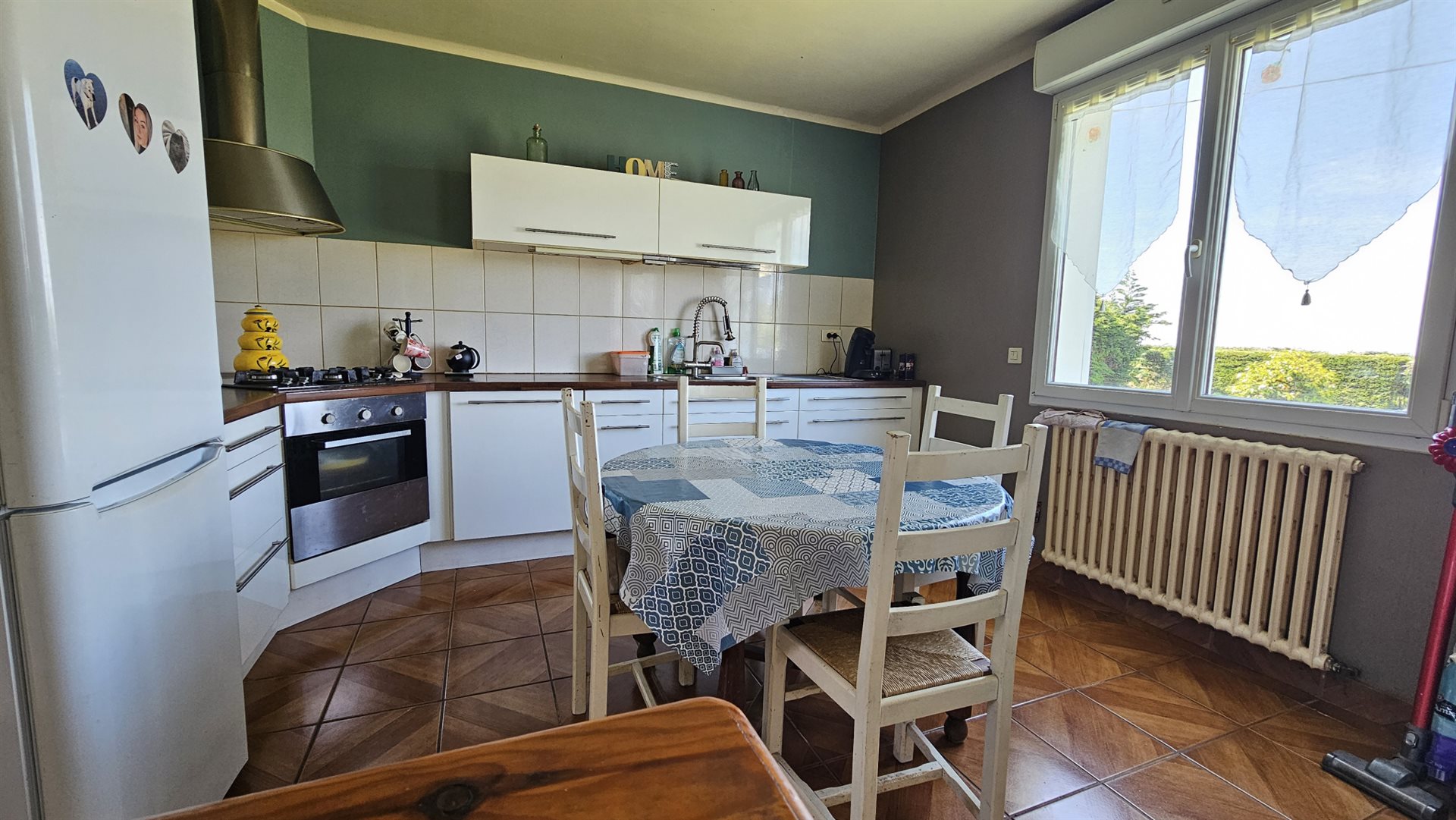 Maison à vendre, 108m², Lanvéoc