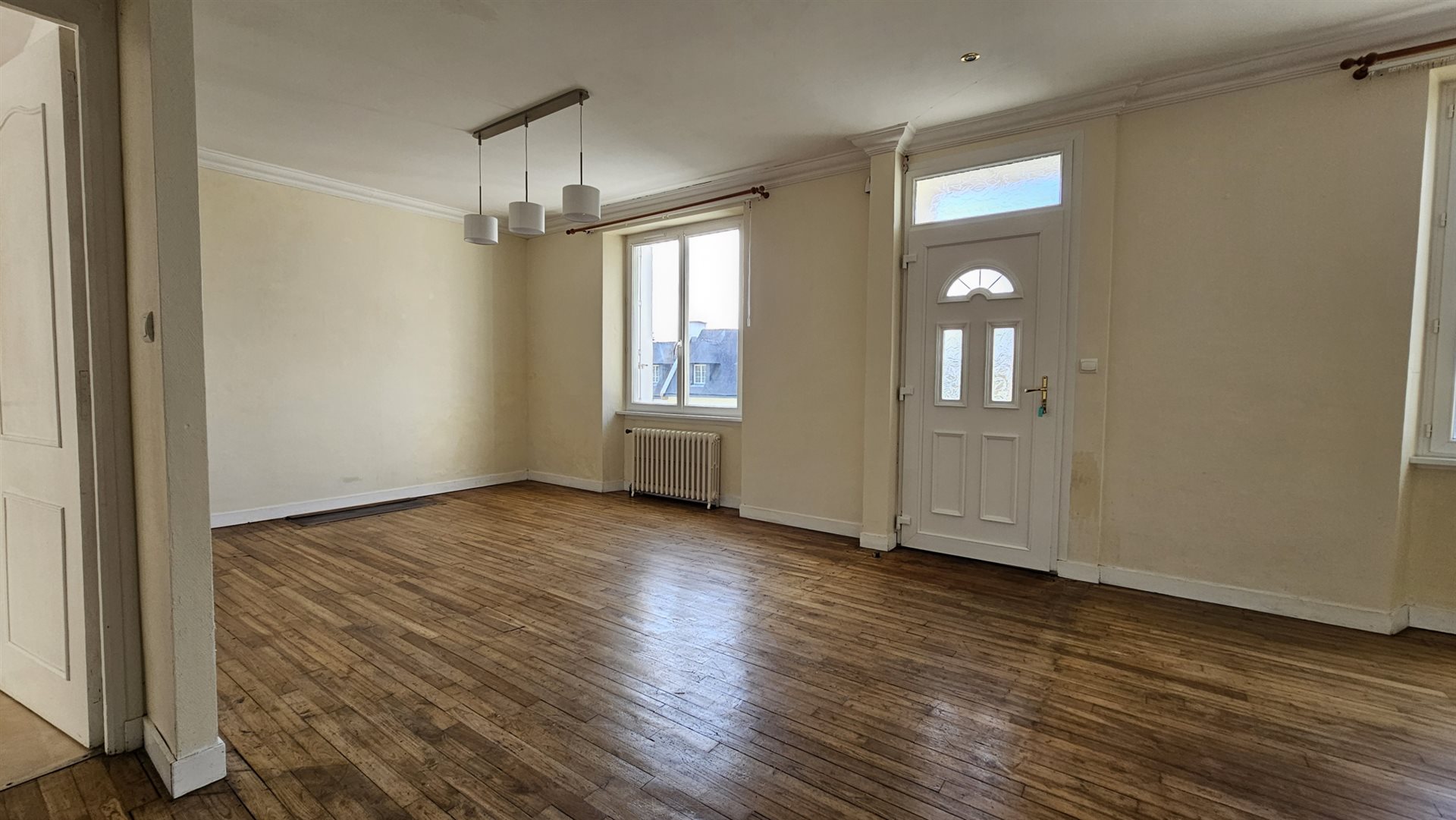 Maison à vendre, 105m², Crozon