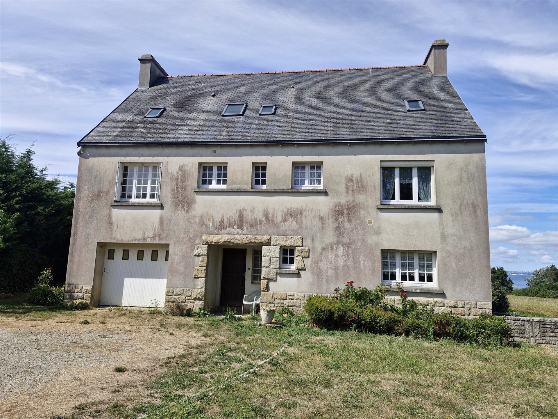 Maison à vendre, 211m², Crozon