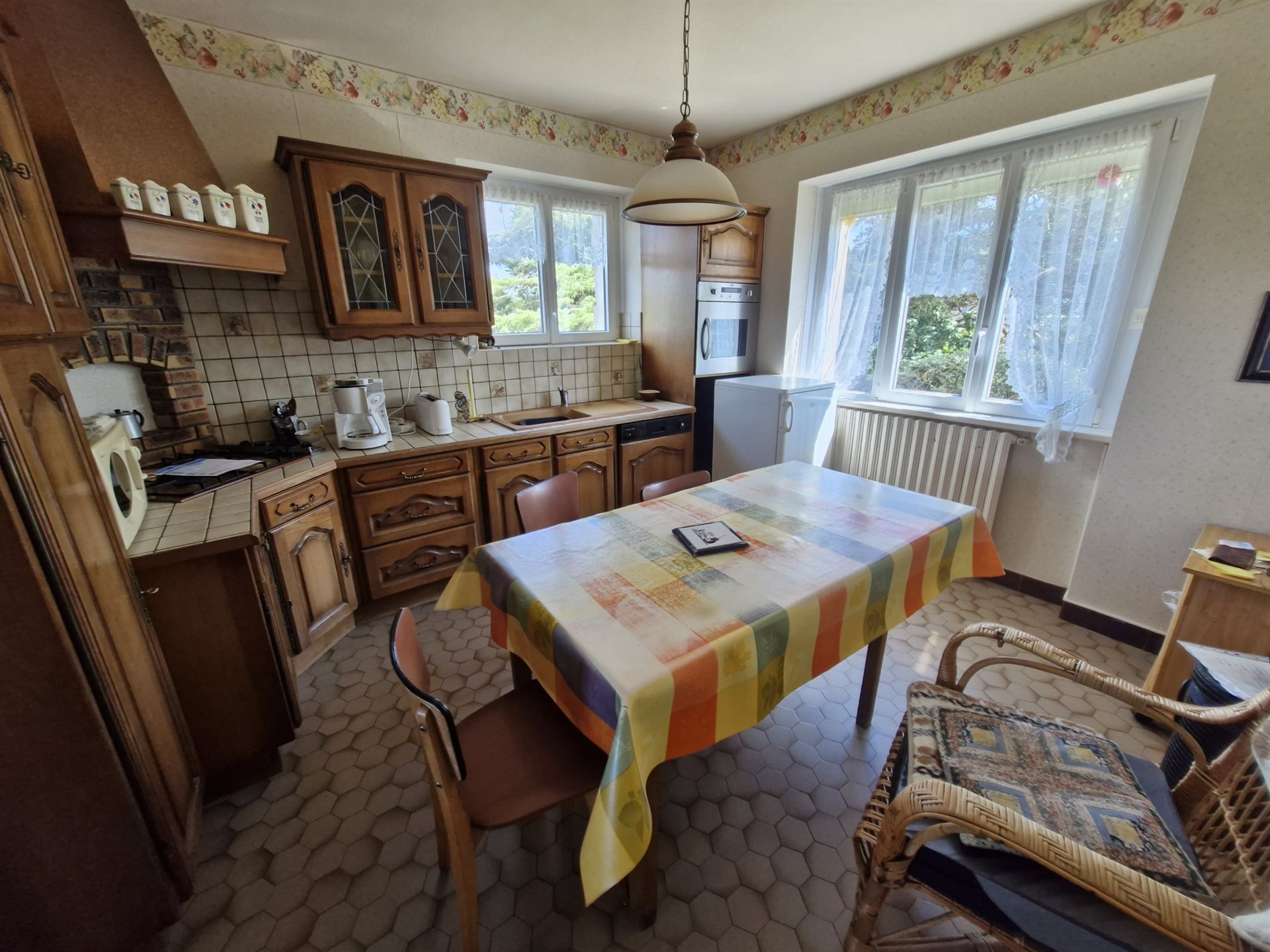 Maison à vendre, 211m², Crozon
