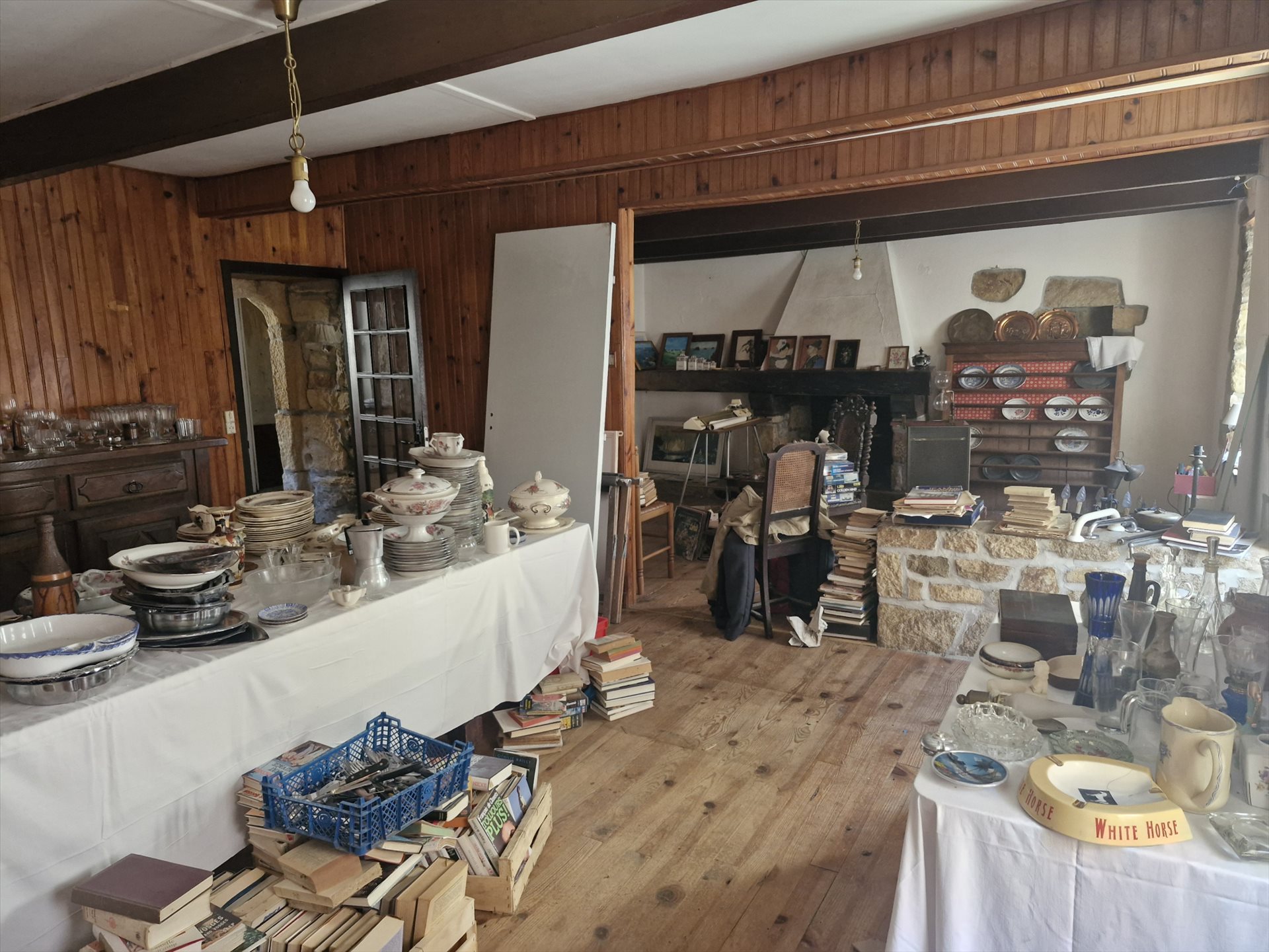 Maison à vendre, 94m², Crozon