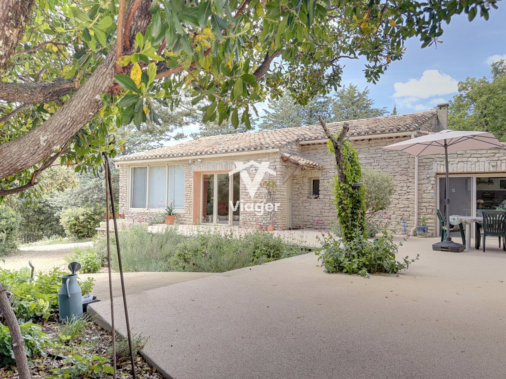 Maison à vendre, 148m², Murs