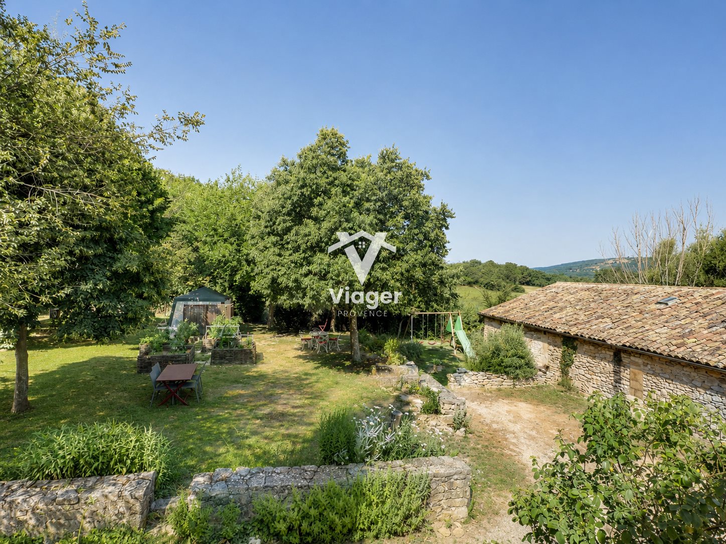 Maison à vendre, 178m², Céreste-en-Luberon